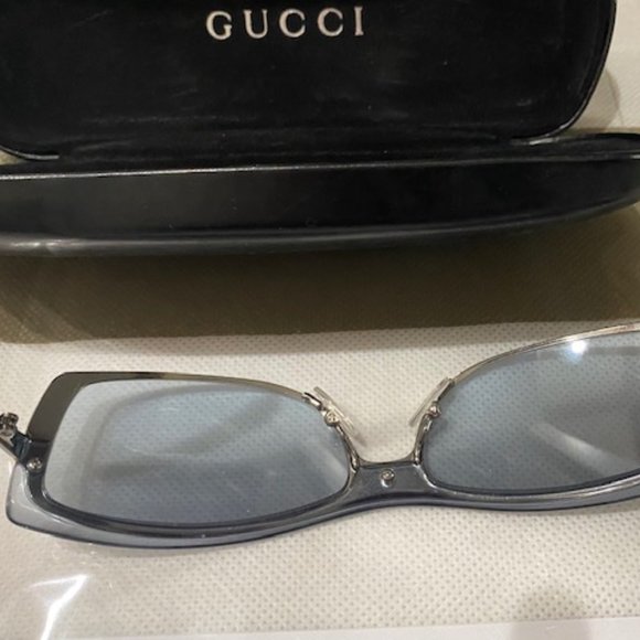 Authentic Gucci Sunglasses main image 12